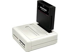 レトロフリークでゲームギアやセガ・マークIII,SG-1000用ゲームがプレイできるアダプタが再販