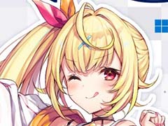 ゲーマー向けPCブランド「GALLERIA」,にじさんじとのコラボサイトを公開。星川サラさんが“冬のゲーミングPCデビュー応援大使”に