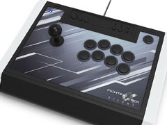 静音モデルの「ファイティングスティックα」や最新版の「〜mini」,「鉄拳8」コラボの新型ファイティングコマンダーなどが2024年1月に登場