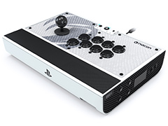 PS公式ライセンス取得済み,NACON製アーケードスティック「Daija」が5月23日発売