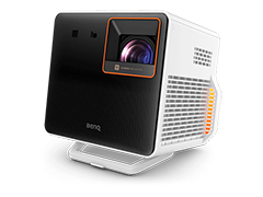 フルHDで240Hz表示が可能なBenQ製ゲーマー向け小型プロジェクタ「X300G」が4月10日に発売