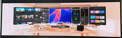 画像集 No.011のサムネイル画像 / 新型XR HMD「PICO 4 Ultra」の国内予約がはじまる。既存製品から大幅なスペック向上を実現