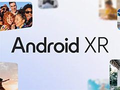 XR HMD向けの次世代OS「Android XR」をGoogleが発表。搭載HMDはSamsungから2025年に発売予定