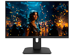 200Hz対応で税込約2万5000円の27型フルHD液晶ディスプレイがJAPANNEXTから発売に