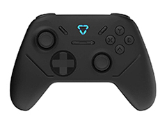 税込約5000円の軽量ワイヤレスゲームパッドがGRAPHTブランドから登場