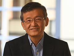 Intelの次期CEOに,元取締役のLip-Bu Tan氏が就任