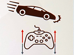GDC 2025ϥѥåɤĥ줿žꤹ뿨롤ߥ饤󥹤3DϥץƥѡAMPTIXפȤϡ