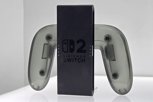 ꡼ No.004Υͥ / Switch 2Ȱ˻Ȥյѥץ䥲७塼ѥåɤåƤߤSwitch 2θ