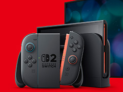 Nintendo Switch 2抽選販売申し込み専用ページをイトーヨーカドーが公開。7iDを持っており,二要素認証用電話番号を設定していれば応募可能