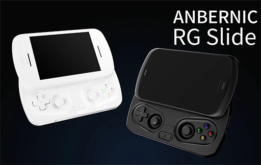 ꡼ No.002Υͥ / PSP GoΥ饤ɷAndroidൡRG Slideȯɽȥηӷൡ