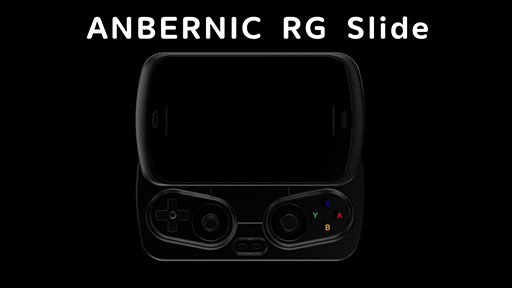 ꡼ No.003Υͥ / PSP GoΥ饤ɷAndroidൡRG Slideȯɽȥηӷൡ