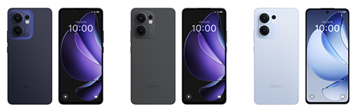 ꡼ No.004Υͥ / Dimensity 8350ܤ8ߤΥߥɥϥޥۡOPPO Reno14 5Gפо졣717˹ȯ