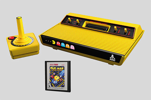 ꡼ No.003Υͥ / ѥåޥǥΥȥൡAtari 2600 PAC-MAN Editionפо졣723ͽճ