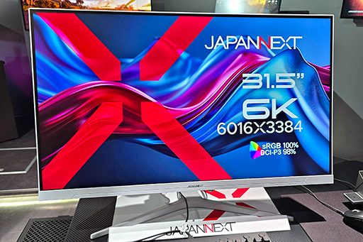 ꡼ No.003Υͥ / AppleΥ¤ JAPANNEXT6K٤31.5վǥץ쥤ϪäȽĤʤä142̤ȯ
