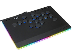 税込約2万円のレバーレスコントローラ「GRANPRO ITADAKI」をダイヤテックが11月7日に発売