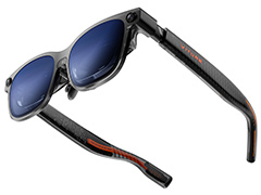 Ĳ٤ʤä󥰥饹ǥץ쥤VITURE Lumaץ꡼ȯꡣ̥ǥϥǽ