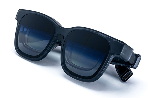 ꡼ No.003Υͥ / Ĳ٤ʤä󥰥饹ǥץ쥤VITURE Lumaץ꡼ȯꡣ̥ǥϥǽ