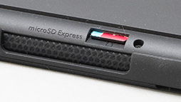 画像ギャラリー No.009のサムネイル画像 / Switch2でのゲームライフに必携! ゲーミングデザインのエイデータ製microSD Expressカードで思うがままにゲームをインストールしよう【PR】