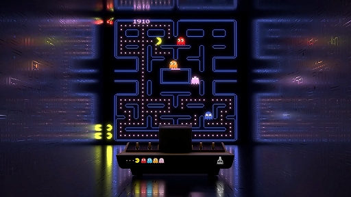 ꡼ No.003Υͥ / Atari 2600 ѥåޥ󥨥ǥפȯ䡣ѥåޥ2ʤϿȥåƱ