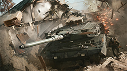 画像ギャラリー No.028のサムネイル画像 / 「4Gamerベンチマークレギュレーション32」をリリース。「CoD:BO7」「BF6」を導入。モンハンワイルズの計測方法を変更