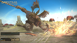 画像ギャラリー No.062のサムネイル画像 / 「4Gamerベンチマークレギュレーション32」をリリース。「CoD:BO7」「BF6」を導入。モンハンワイルズの計測方法を変更