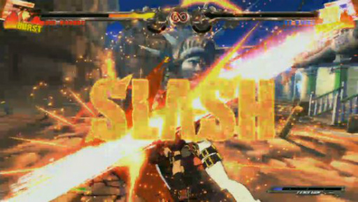#004Υͥ/®ۿ͵Ʈॷ꡼ǿGUILTY GEAR Xrd -SIGN-פPS3PS4ȯ