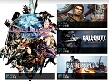 PS4で楽しむPlayStation Storeガイド。今日から遊べるダウンロードタイトルのリストも掲載