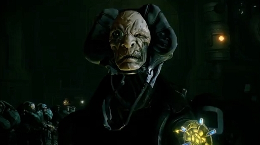 E3 2014 | Warframe - The Rebirth 