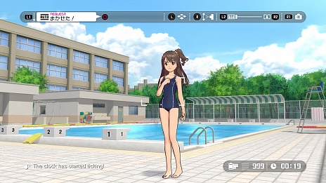 画像集 No.038のサムネイル画像 / 「TVアニメ アイドルマスター シンデレラガールズ G4U!パック VOL.1」,2015年4月23日に発売。 G4U!でシンデレラ達を思う存分撮影しよう