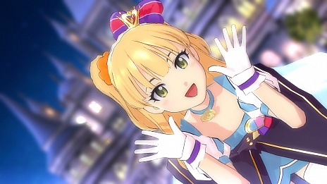 画像集 No.041のサムネイル画像 / 「TVアニメ アイドルマスター シンデレラガールズ G4U!パック VOL.1」,2015年4月23日に発売。 G4U!でシンデレラ達を思う存分撮影しよう