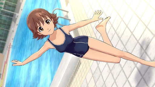 画像集 No.043のサムネイル画像 / 「TVアニメ アイドルマスター シンデレラガールズ G4U!パック VOL.1」,2015年4月23日に発売。 G4U!でシンデレラ達を思う存分撮影しよう