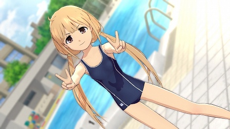 画像集 No.044のサムネイル画像 / 「TVアニメ アイドルマスター シンデレラガールズ G4U!パック VOL.1」,2015年4月23日に発売。 G4U!でシンデレラ達を思う存分撮影しよう