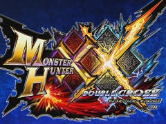 「モンスターハンターダブルクロス」がニンテンドー3DSで2017年3月18日発売。新たな狩猟スタイルや新メインモンスター,G級クエストなどが追加
