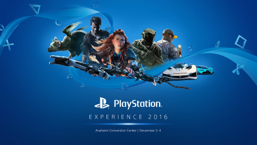  No.001Υͥ / 2016ǯ1234˳ŤPlayStation Experience 2016פΥ塼뤬100ʰʾΥץ쥤֥ǥ⤬Ÿͽ