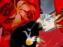 「遙かなる時空の中で」シリーズのオンリーイベント「遙か“鬼”祭」と「遙か“八葉”祭」は,9月21日にGAMECITY優先販売の申込受付を開始