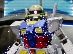PS4「New ガンダムブレイカー」が2018年発売。自分だけの俺ガンプラを“創造”して戦うアクションゲームシリーズ最新作
