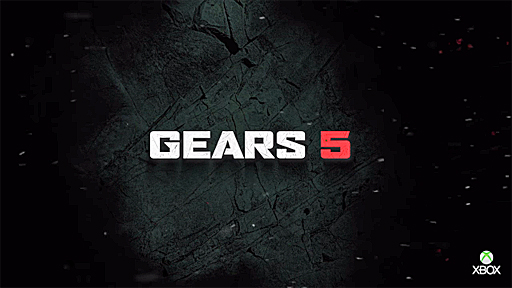Gears 5 - E3 2018 - Cinematic Announce Trailer