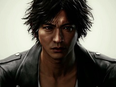 主演は木村拓哉さん。龍が如くスタジオの新作「ジャッジアイズ 死神の遺言」が12月13日に発売。体験版はなんと本日配信開始