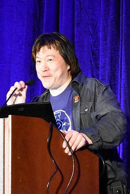 画像集 No.002のサムネイル画像 / ［GDC 2019］いかにNES版テトリスで世界を熱狂させたのか。世界大会「Classic Tetris World Championship」の歩みを振り返るセッションをレポート