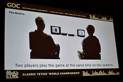 画像集 No.005のサムネイル画像 / ［GDC 2019］いかにNES版テトリスで世界を熱狂させたのか。世界大会「Classic Tetris World Championship」の歩みを振り返るセッションをレポート