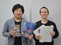 アーケードを知る職人タッグで彩京シューティングが復刻&再始動。シティコネクション吉川延宏氏&ゼロディブ原神敬幸氏インタビュー