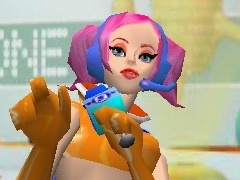 「スペースチャンネル5」は20周年! 今もなお,ぎゅんぎゅん愛される名作ミュージカルアクションゲームへの想いを4Gamerライター陣が綴ります
