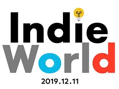 Switch向けインディーズゲームの紹介動画「Indie World 2019.12.11」で,「天穂のサクナヒメ」「Into the Breach」など22タイトルの新情報が公開