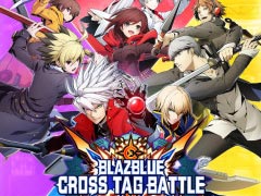 「BLAZBLUE CROSS TAG BATTLE」が税込1000円など,「ARC SYSTEM WORKS 春のスペシャルセール」が本日より順次開始