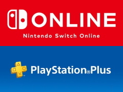 「Switch Online」&「PS Plus」の徹底活用&節約ガイド。オフラインプレイ派も,うまく使えば元が取れる!