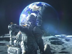 カプコンの新作タイトル「プラグマタ」がPS5 / Xbox Series X / PCで2022年に登場予定