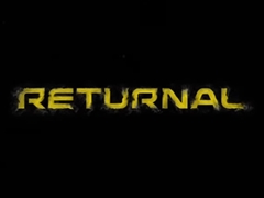 Housemarqueの最新作「Returnal」が発表。宇宙を舞台にした新作TPS