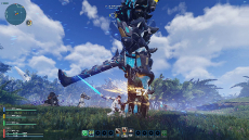 画像集#009のサムネイル/「ファンタシースターオンライン2 ニュージェネシス」が2021年にサービス開始。システムやグラフィックスを一新したシリーズ最新作