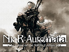 「NieR:Automata」や「FF」シリーズ作品が50%オフなど,スクウェア・エニックスがTGS 2020 ONLINE開催記念セールを本日開始