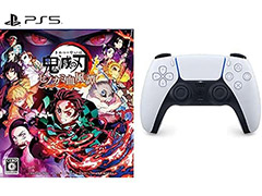 AmazonでPS5関連の2企画が開始。DualSense+PS5ソフトのセットが550円オフ,無料ガイドブックのDLで200円オフクーポン進呈